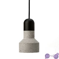 Подвесной светильник копия QIE ALUMINIUM by Bentu Design