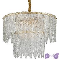 Люстра Cold Heart Chandelier two