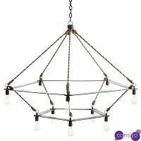 Люстра Arteriors MCINTYRE TWO TIERED CHANDELIER