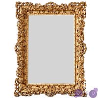 Зеркало Leeuw Mirror Gold