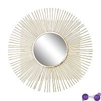 Зеркало-солнце Thin Rays Mirror