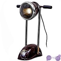 Настольная лампа Moto Loft Table lamp