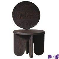 Дизайнерский Стул Capsule Lounge Chair by Owl