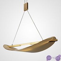 Дизайнерский подвесной светильник ROOK