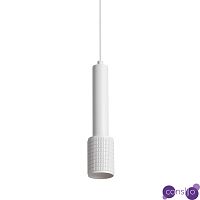 Подвесной светильник Eneko White Hanging Lamp
