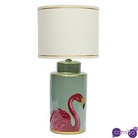 Настольная лампа Flamingo Table lamp