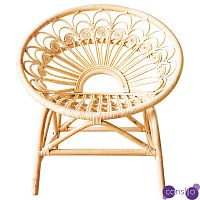 Стул Wicker Spiral Chair