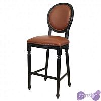Стул French chairs Provence Bar Black Chair