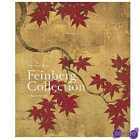 Книга Catalogue of the Feinberg Collection of Japanese Art