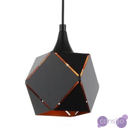 Подвесной светильник Welles Pendant designed by Gabriel Kakon & Scott Richler