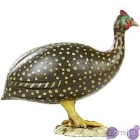 Статуэтка Guinea Fowl