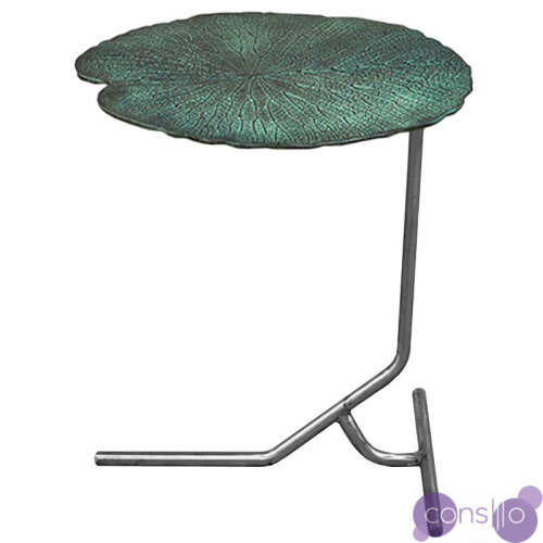 Приставной стол Tropical Leaf
