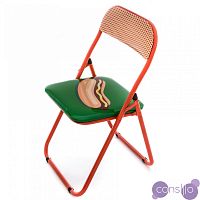 Стул Seletti Folding Chair Hot Dog