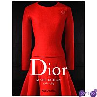 Dior by Marc Bohan Catalogues Raisonnes