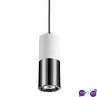 Подвесной светильник Modern Illumination Black & White