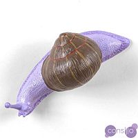 Аксессуар Seletti Hangers Snail Awake Coloured