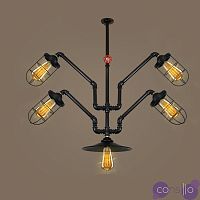 Подвесной светильник 1114 by Art Retro