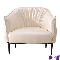 Кресло Sofa White Leather