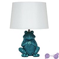 Настольная лампа Funny Frog