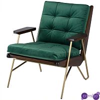 Кресло Gelver Chair green