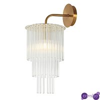 Бра Harrison Sconce gold