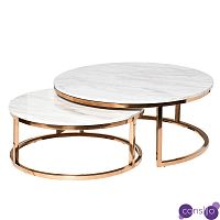 Комплект кофейных столов Hewdonald Coffee Table