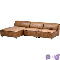 Диван Diehl Leather Sofa