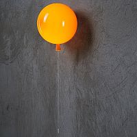 Бра Colored Balloon