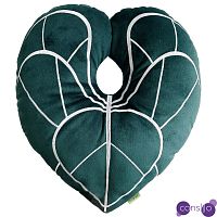Декоративная подушка Botanical Cushion Anthurium
