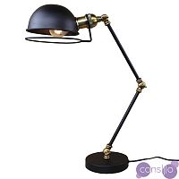 Настольная лампа Loft Sconce Signal Table Lamp