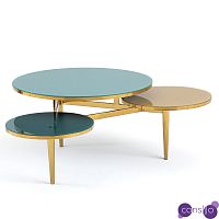 Кофейный столик Multicolored Countertop