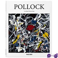Книга Pollock