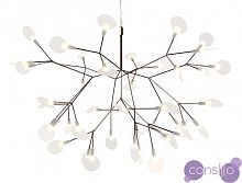 Люстра Moooi Heracleum Small designed by Bertjan Pot in 2010