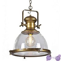 Светильник T4 Glass loft steampunk spotlight
