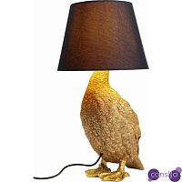 Настольная лампа A bird in ambush