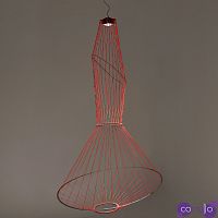 Люстра Light Threads Object Lighting