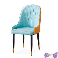 Дизайнерский стул-кресло 28