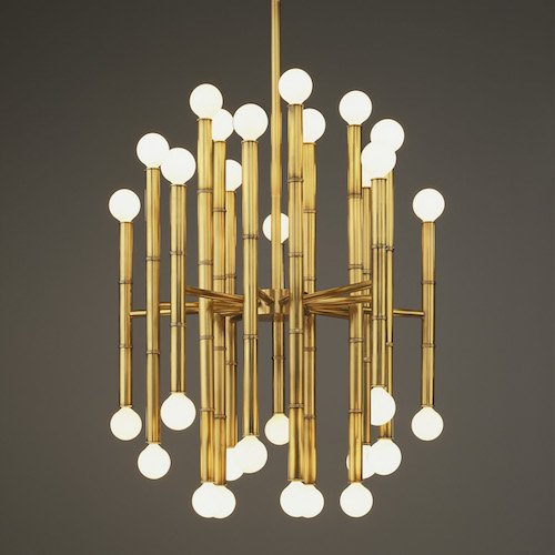 Люстра Meurice Chandelier Jonathan Adler designed by Jonathan Adler Люстра Meurice Chandelier Jonathan Adler designed by Jonathan Adler