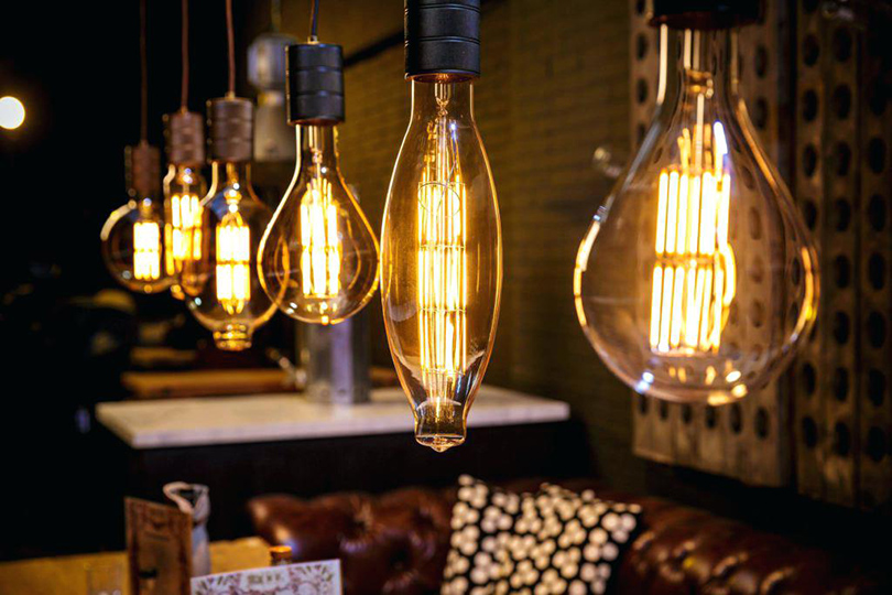 Что такое филаментные лампочки и для чего они нужны