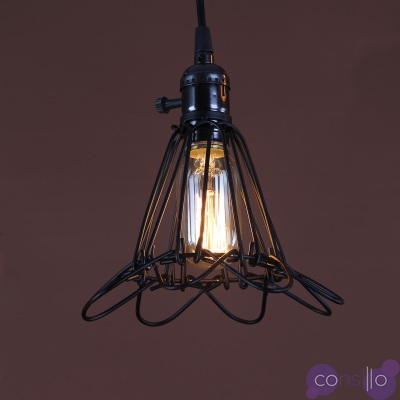 Подвесной светильник 1055 by Art Retro