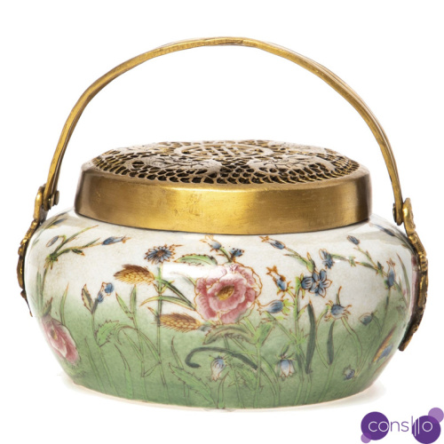 Шкатулка Wildflowers Box