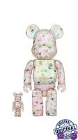 Bearbrick Anever 400% (28cm)