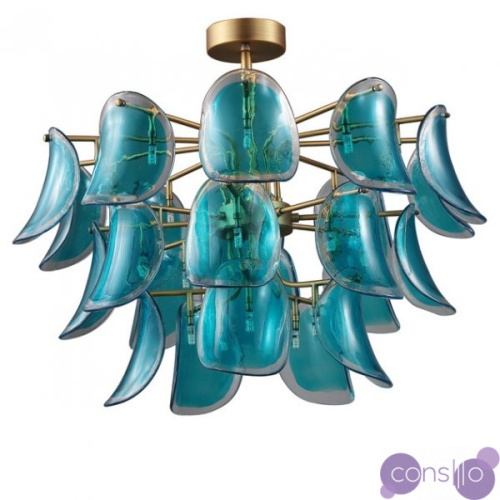 Люстра Sea Siren Chandelier