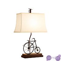 Настольная лампа Bike Table Lamp