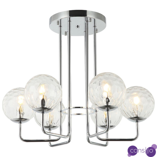 Люстра Hartley Chandelier 6