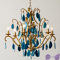 Люстра Agate Spila Classic Chandelier 65