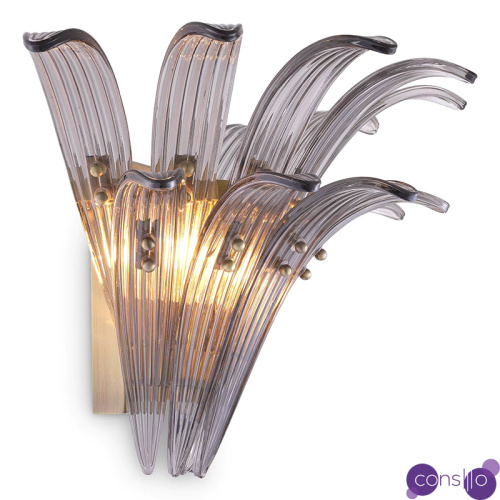 Бра Eichholtz Wall Lamp Italo