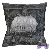 Декоративная подушка Tuileries Palace Pillow