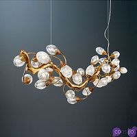 Люстра LOTUS by Serip