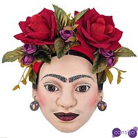 Дизайнерская Маска Frida Kahlo